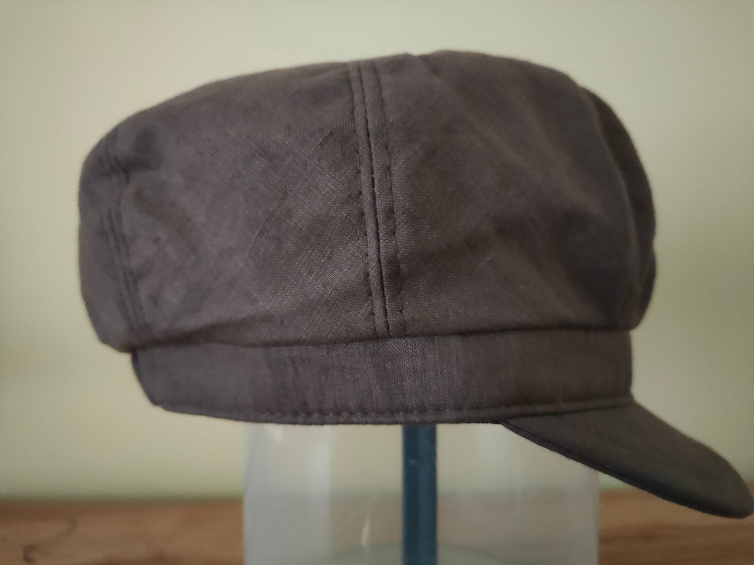 Kaszkiet damski 336L-07