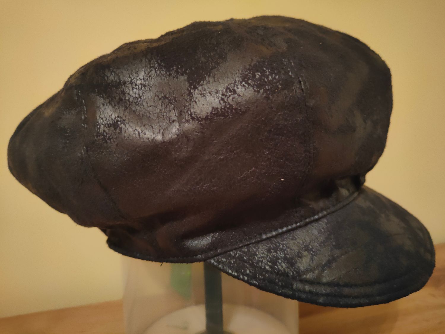 Kaszkiet damski 233-04