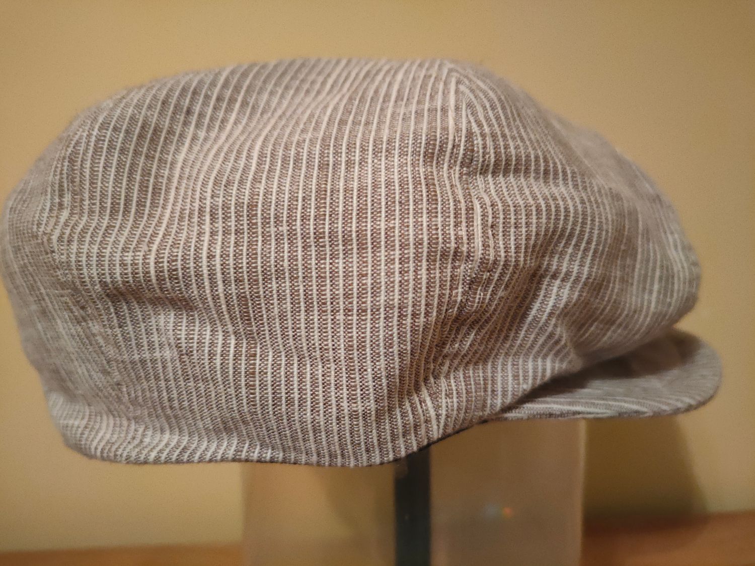 Kaszkiet męski STAŚ-05