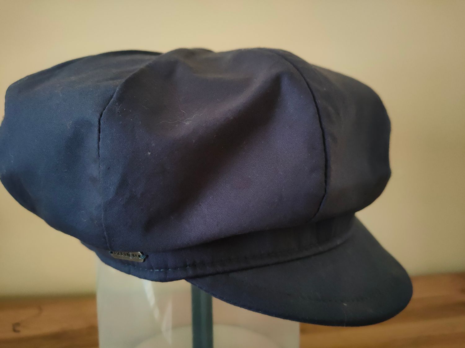 Kaszkiet damski 336L-06