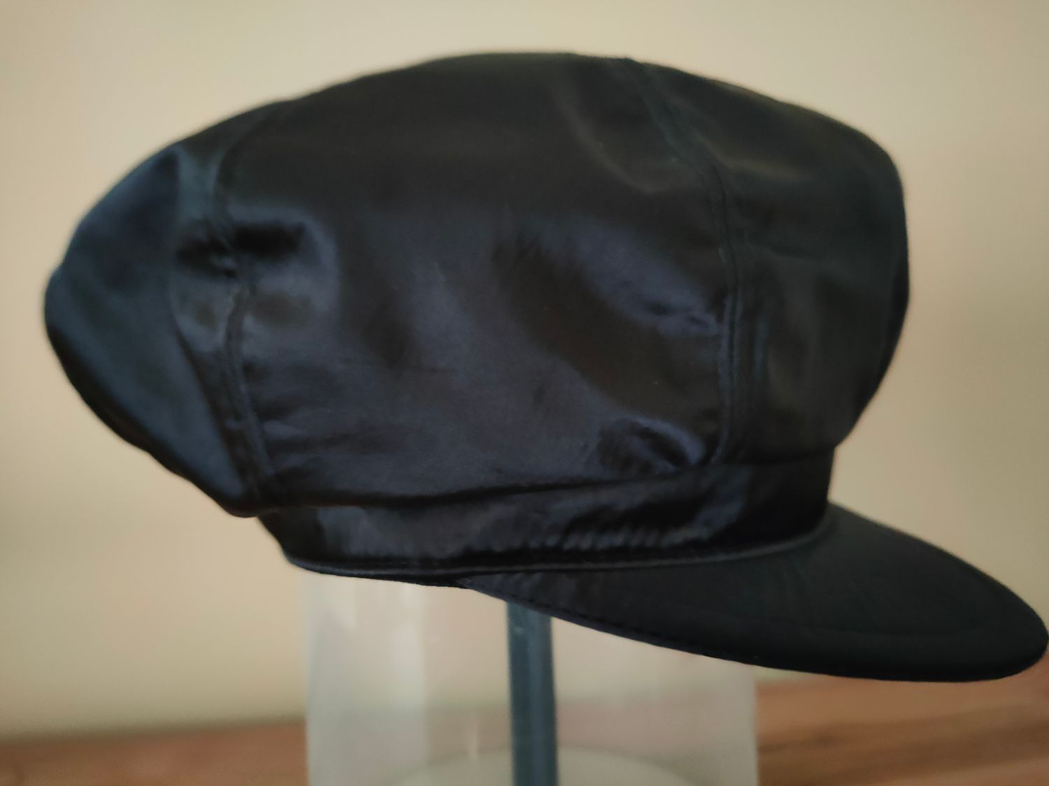 Kaszkiet damski 336L-09