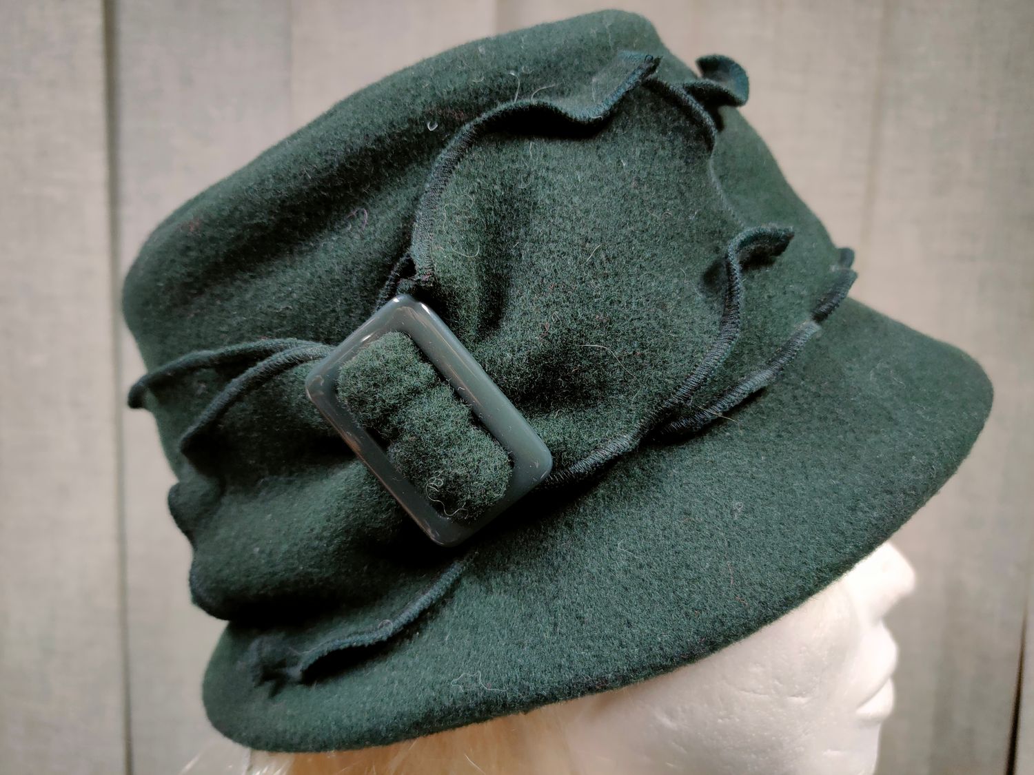 Kapelusz damski 1238-02