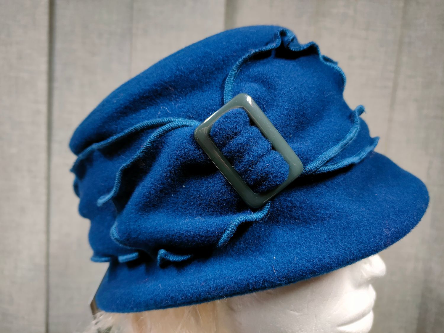 Kapelusz damski 1238-07