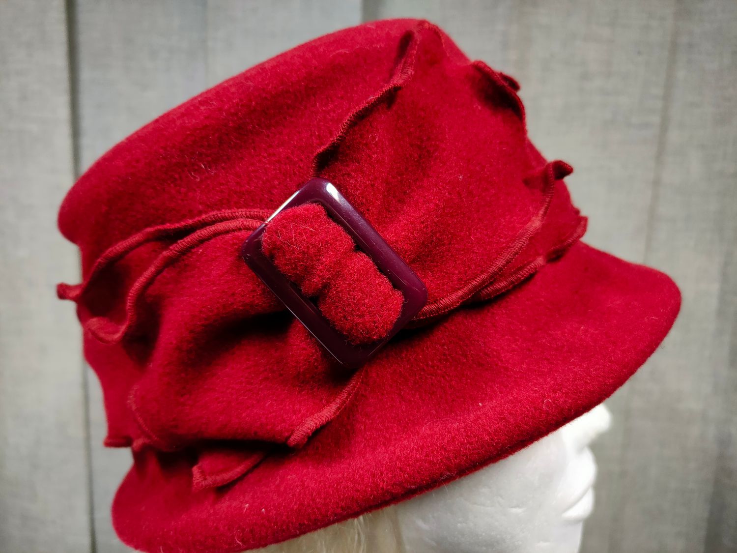 Kapelusz damski 1238-05