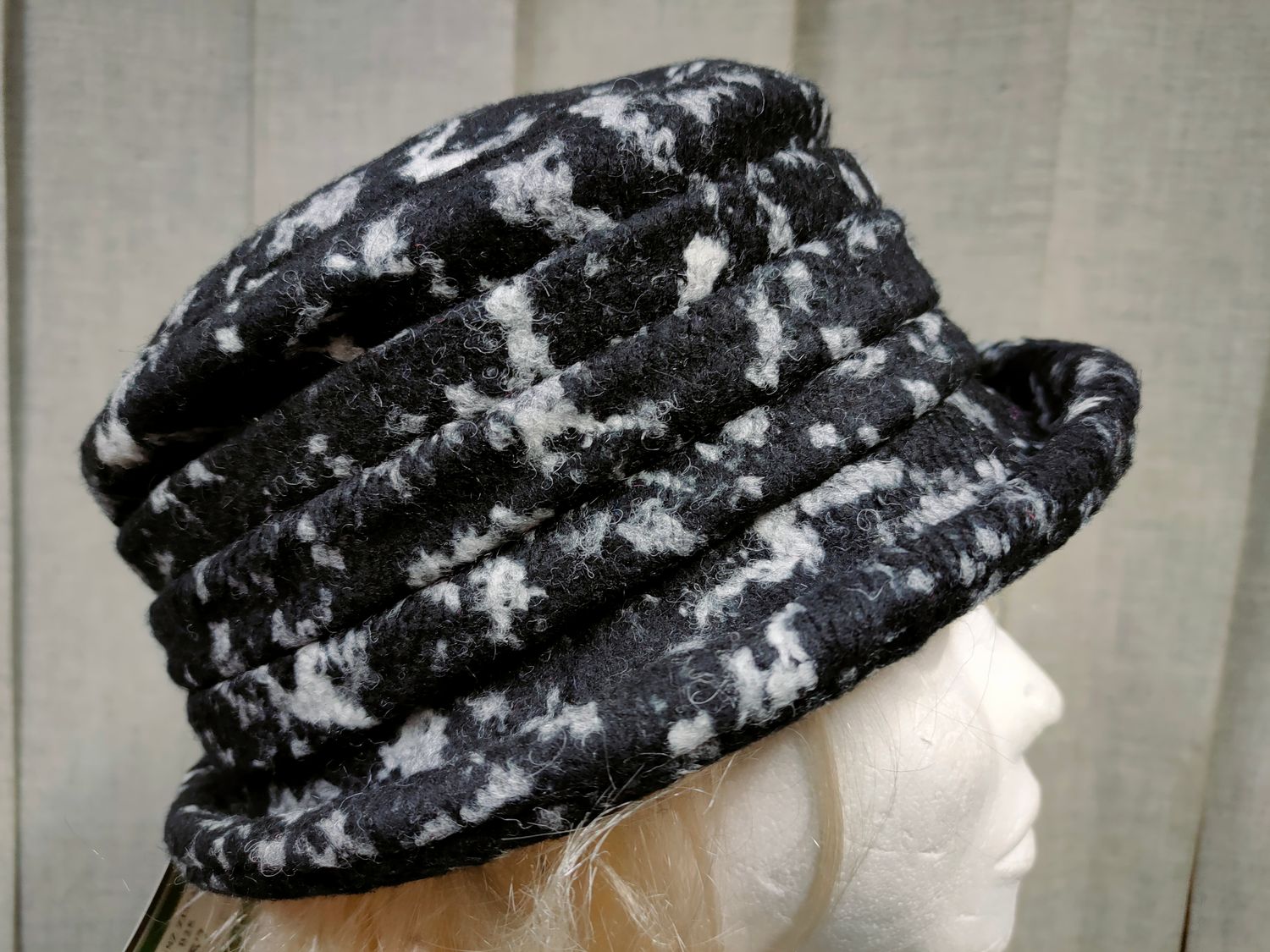 Kapelusz damski 825 - 12