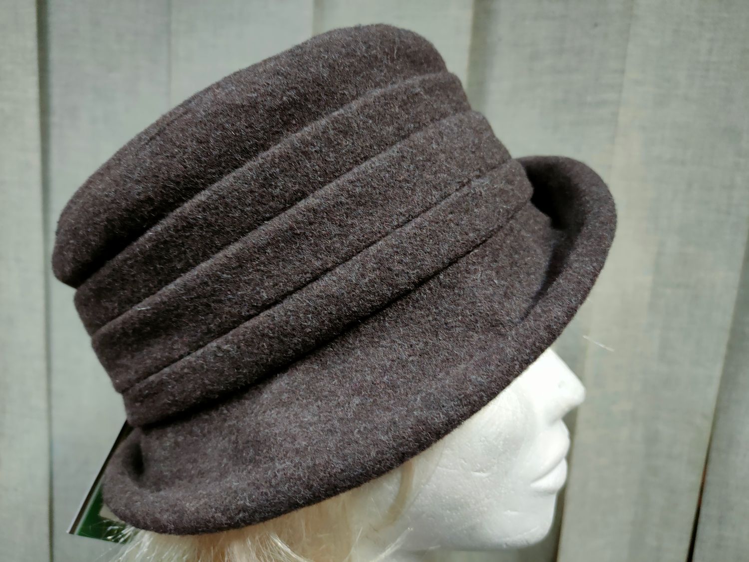 Kapelusz damski 825 - 11