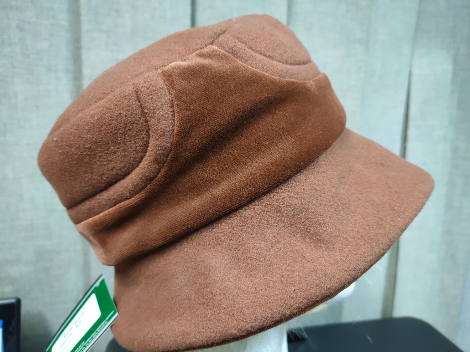 Kapelusz damski 503AB-4