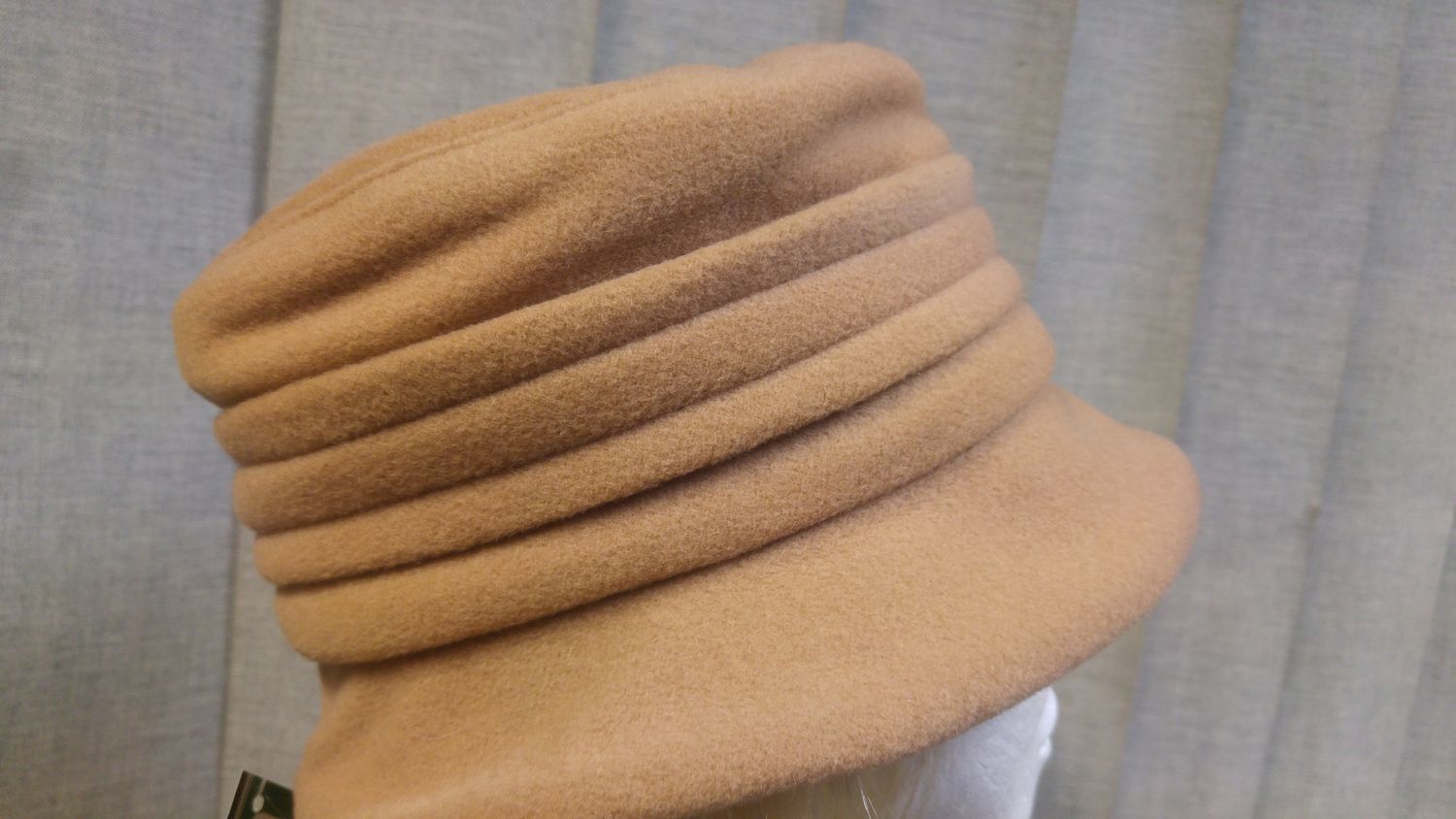 Kapelusz damski 612A-02