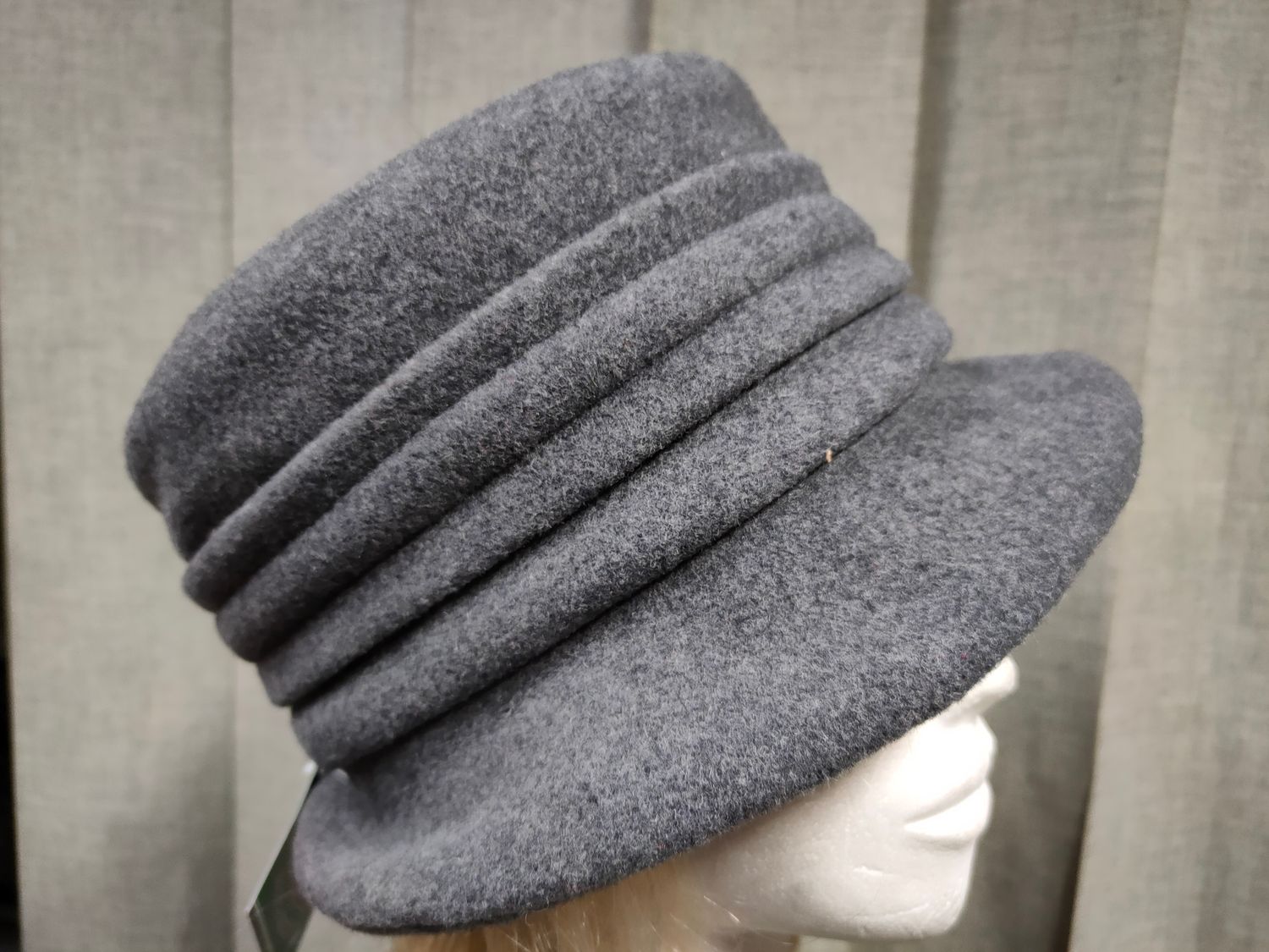 Kapelusz damski 612A-04