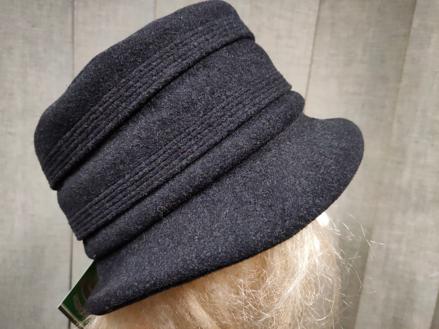 Kapelusz damski 876-1