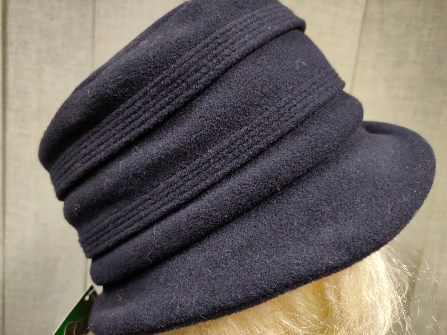 Kapelusz damski 876-4