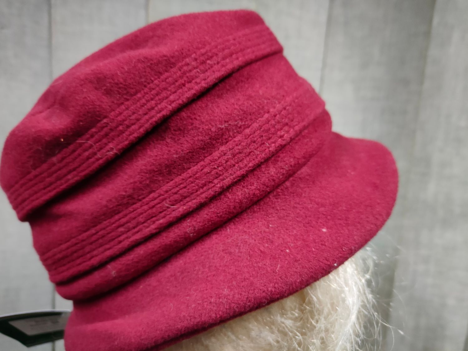 Kapelusz damski 876-3