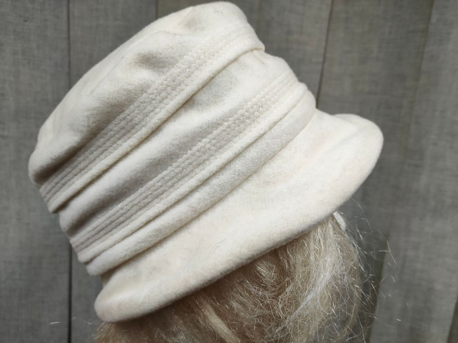 Kapelusz damski 876-5