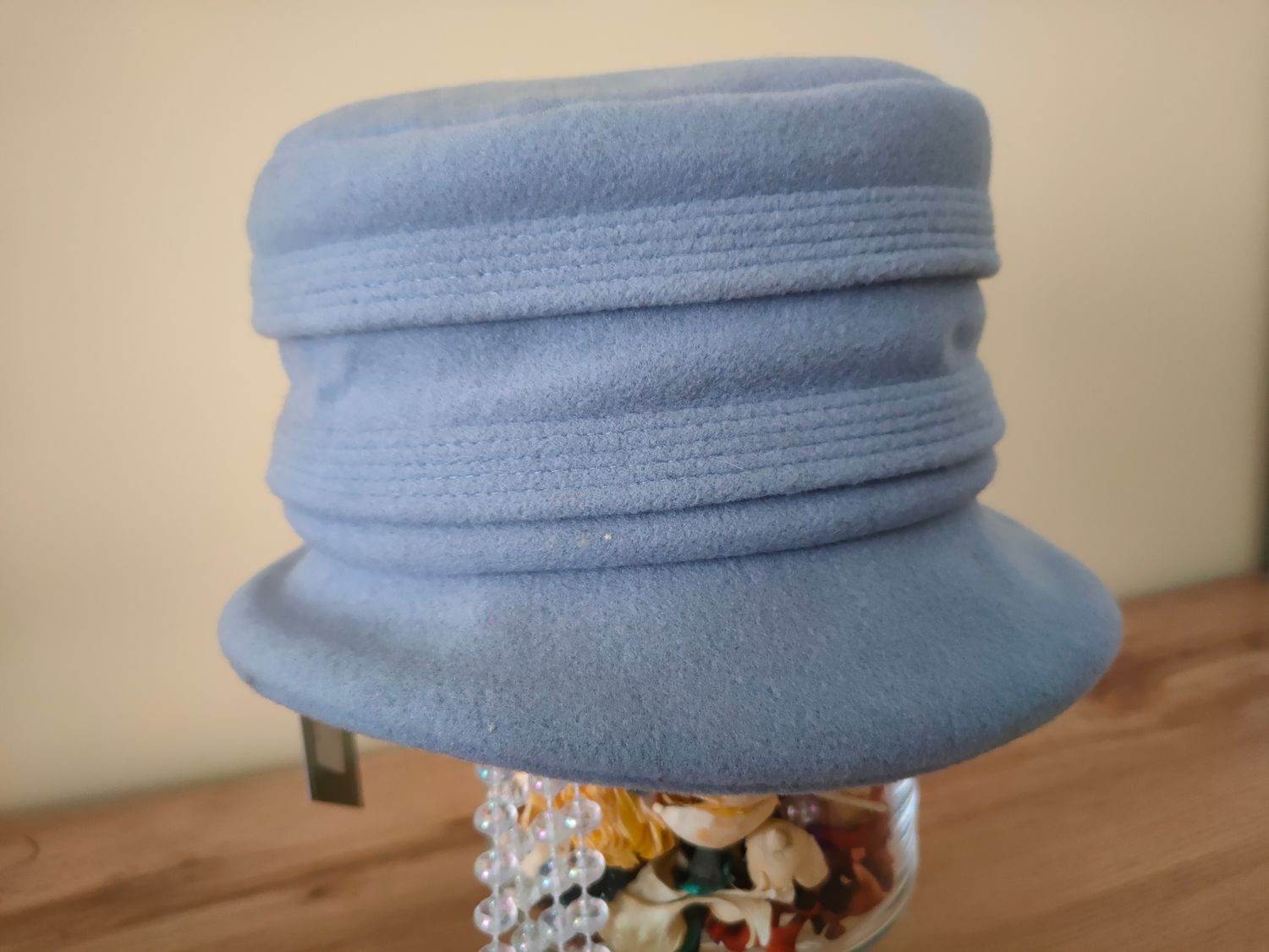 Kapelusz damski 876-6