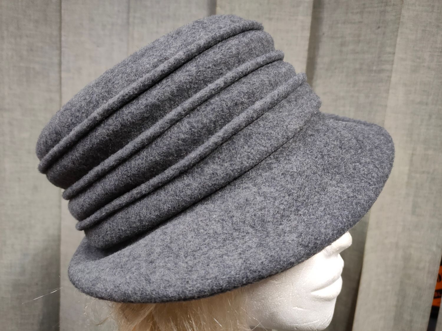 Kapelusz damski 1307