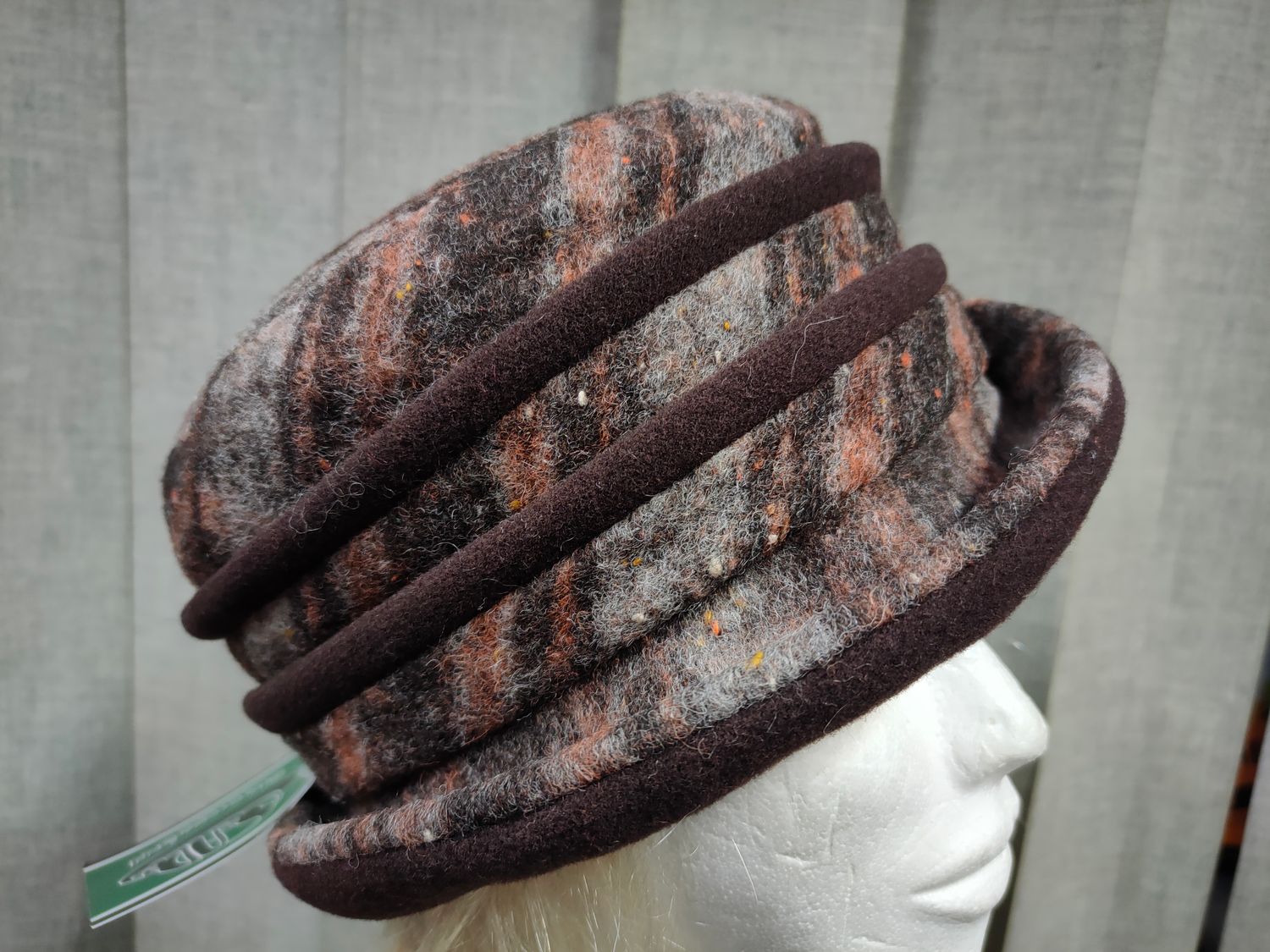 Kapelusz damski 9008 - 11