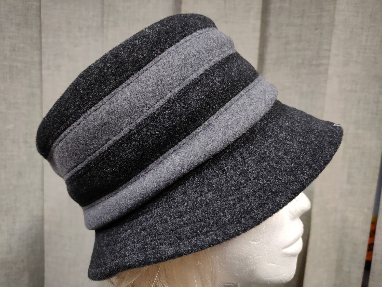 Kapelusz damski 1311-1