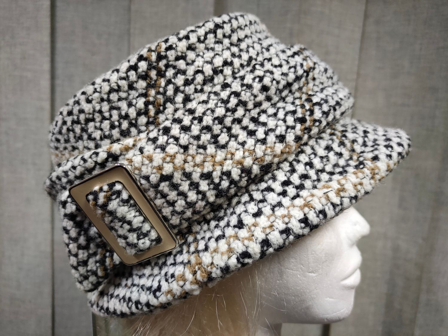 Kapelusz damski 520-05