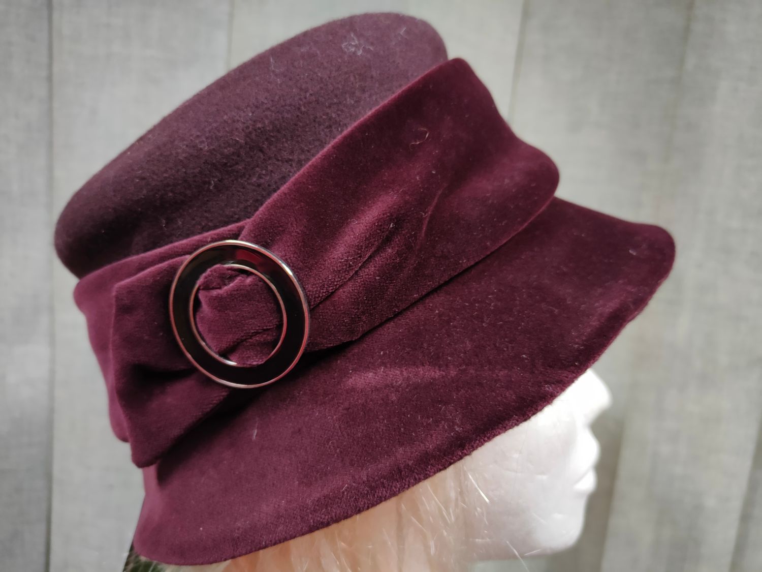 Kapelusz damski 520-10