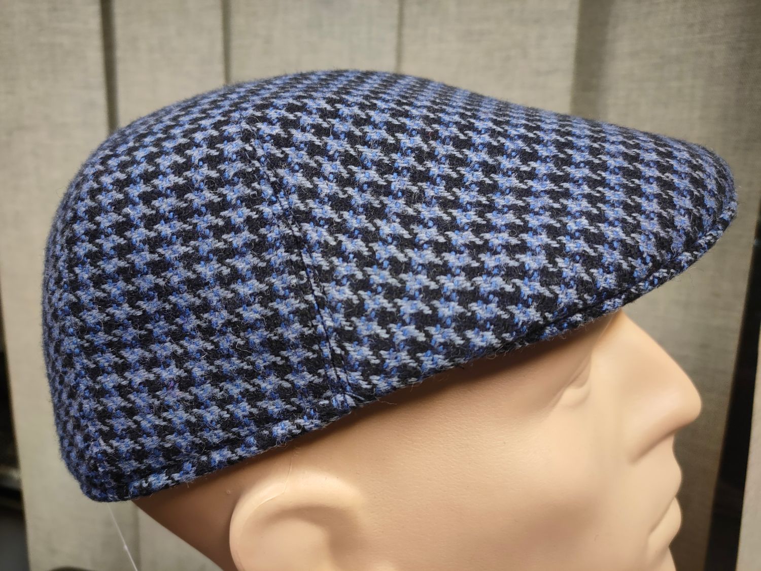 Kaszkiet męski BASTER 027