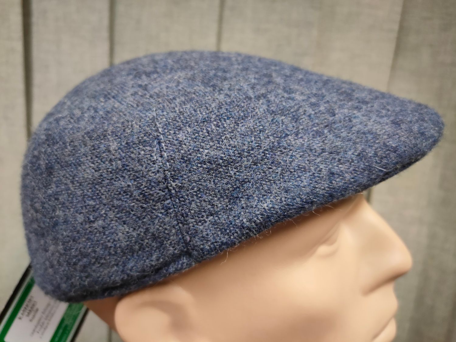 Kaszkiet męski BASTER 044