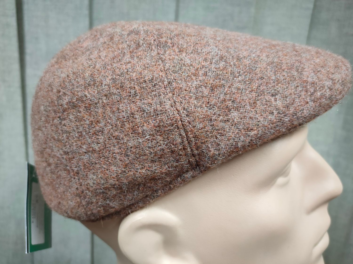 Kaszkiet męski BASTER 038