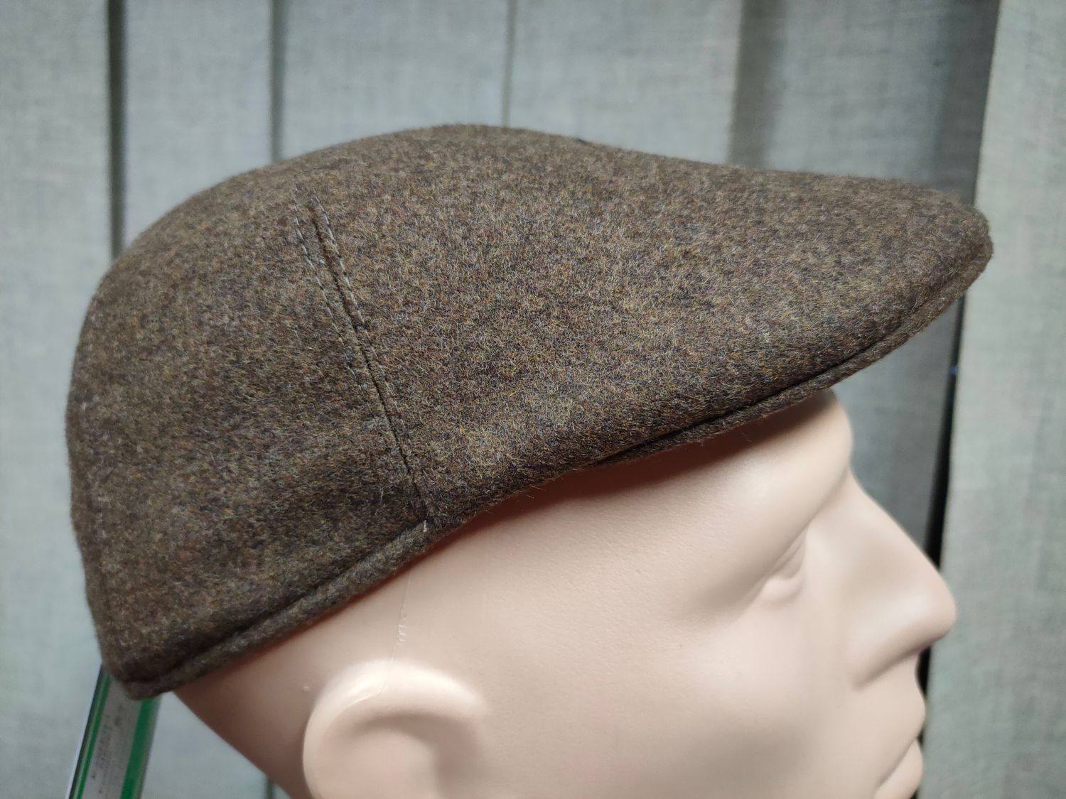 Kaszkiet męski BASTER 015