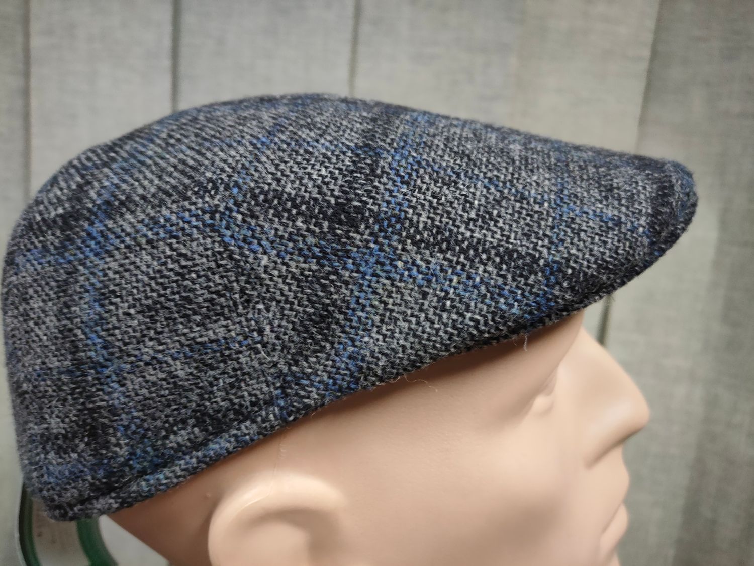 Kaszkiet męski BASTER 057