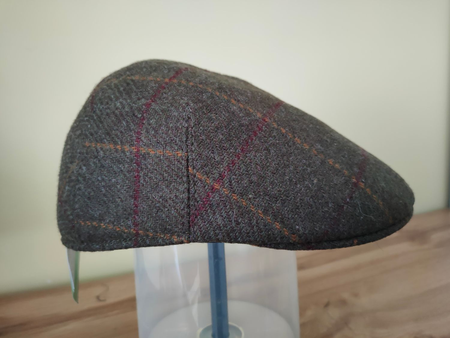 Kaszkiet męski BASTER 072