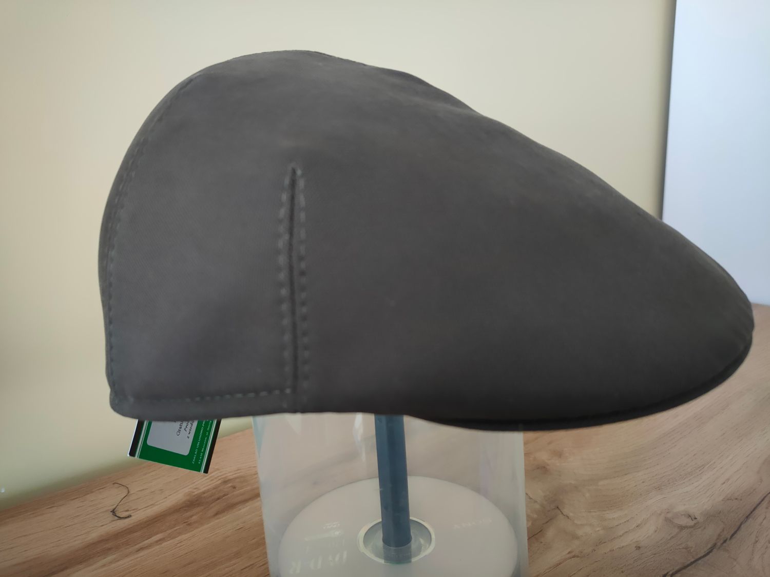 Kaszkiet męski BASTER 081