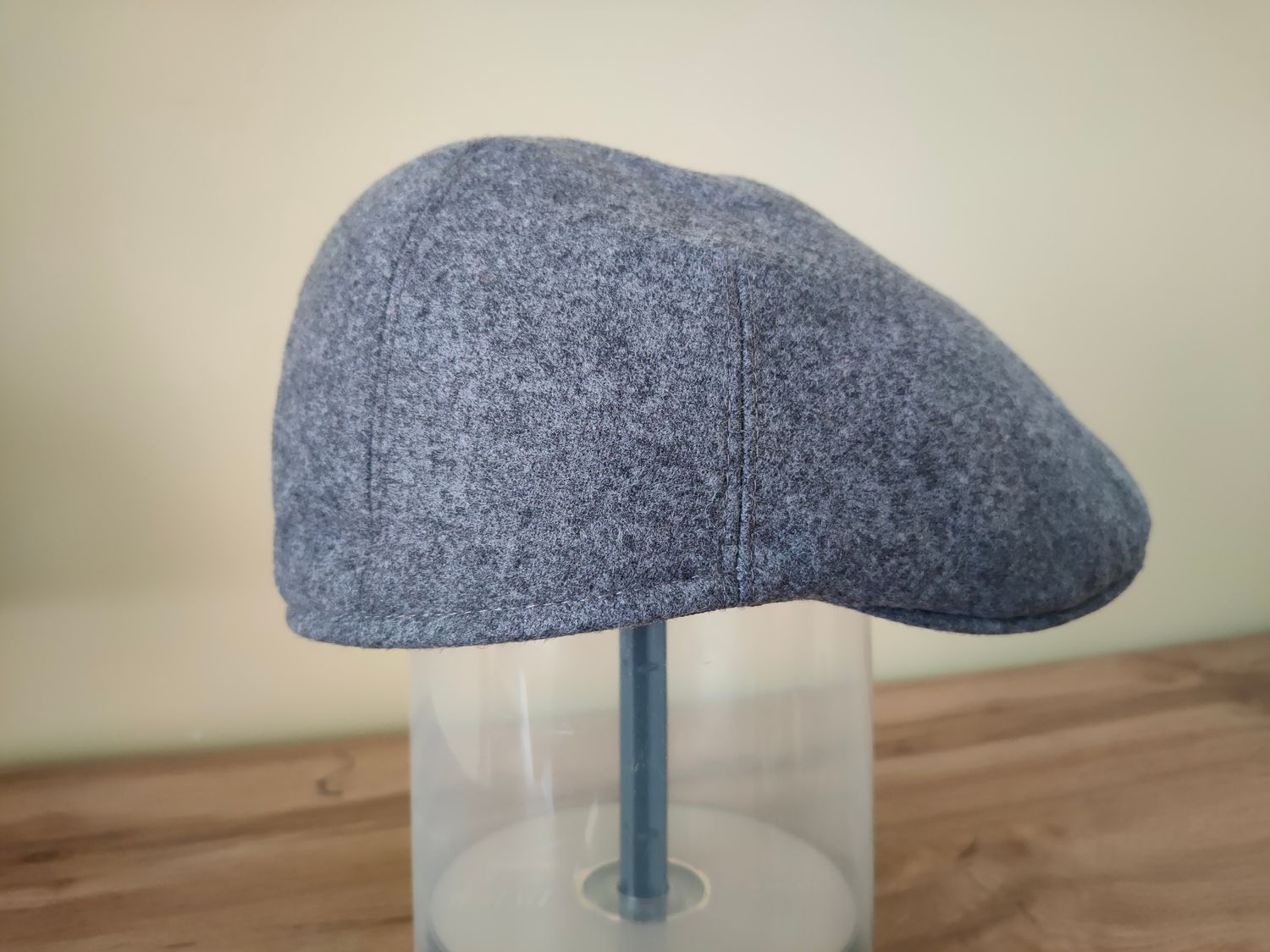 Kaszkiet męski BASTER 071