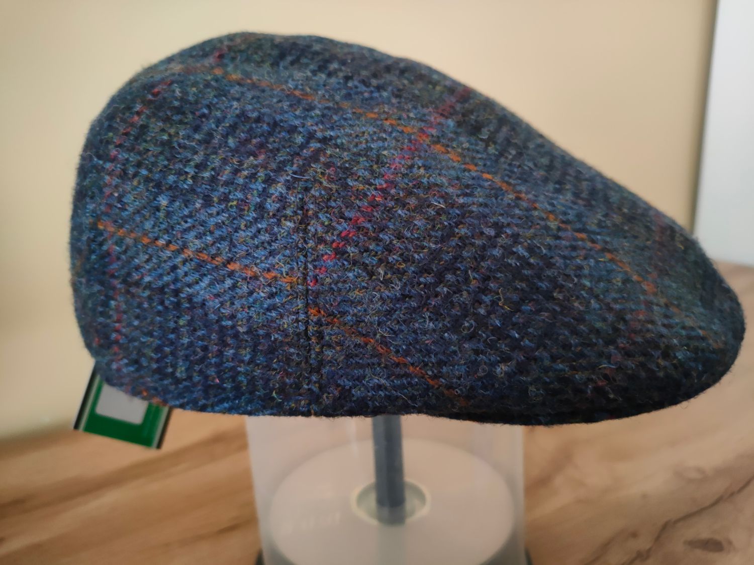 Kaszkiet męski BASTER 075