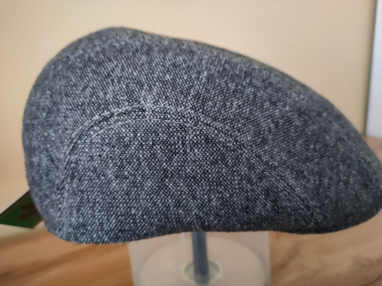 Kaszkiet męski BASTER 078