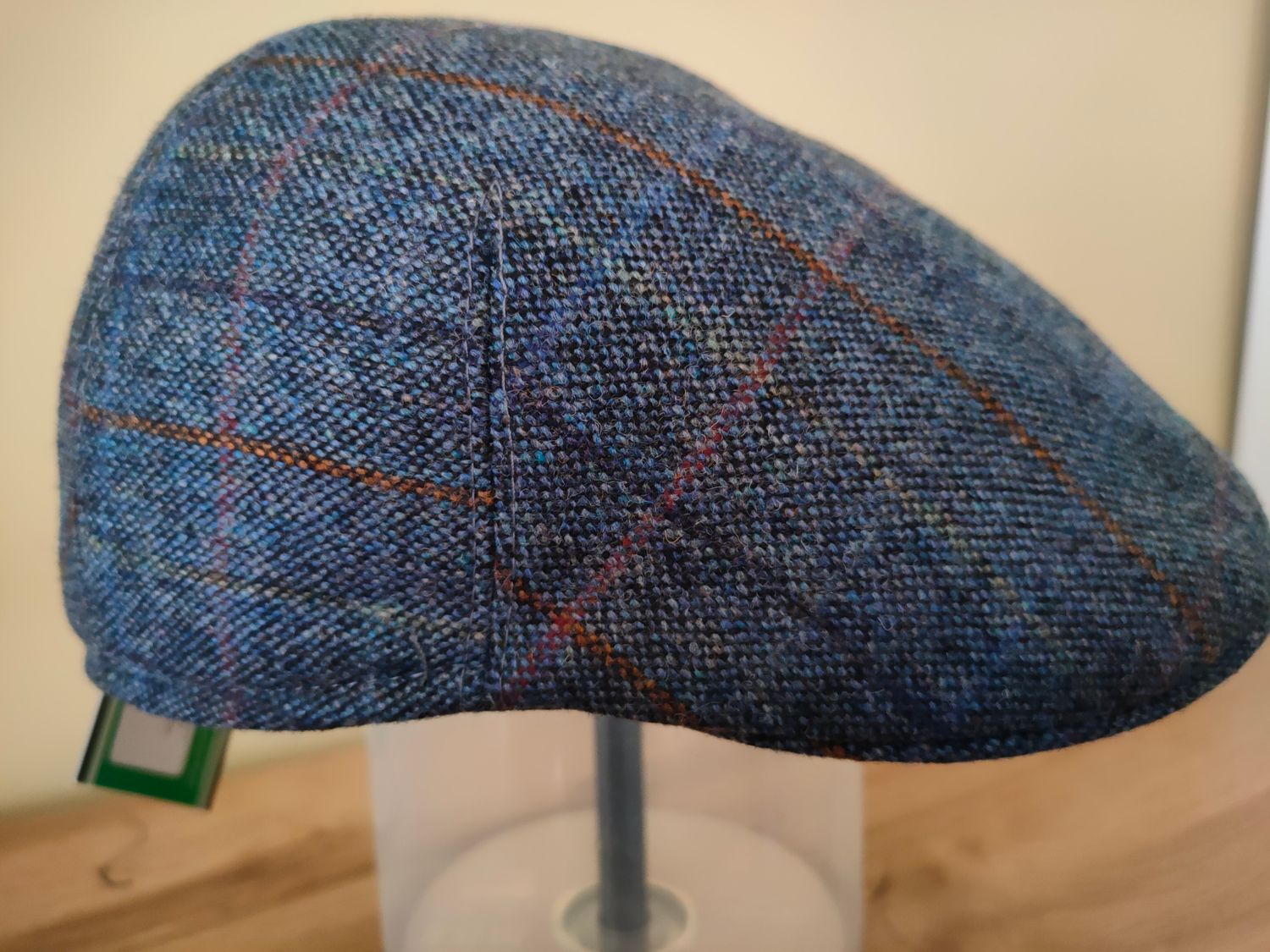 Kaszkiet męski BASTER 085