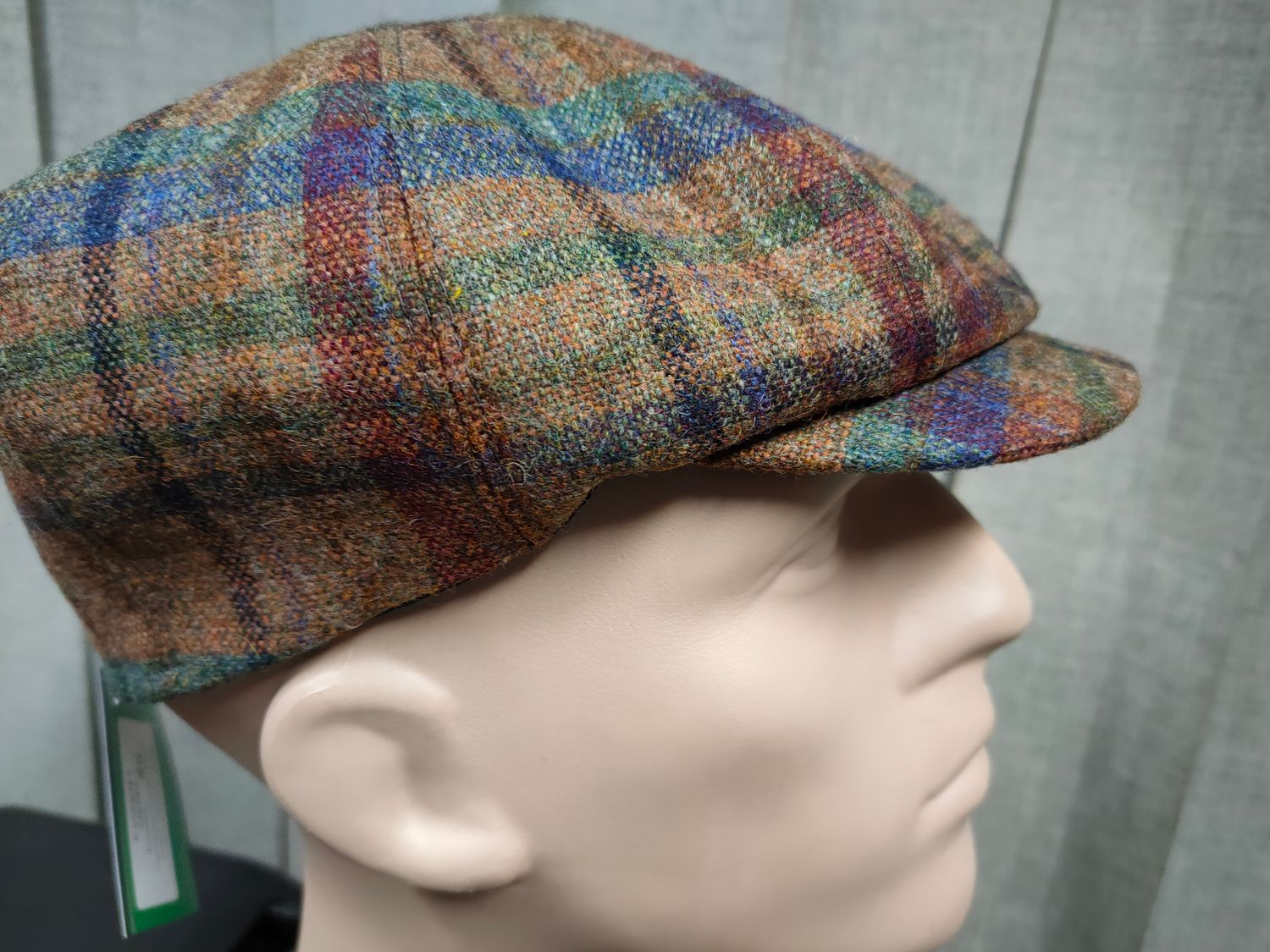 Kaszkiet męski ALEKSANDER 3