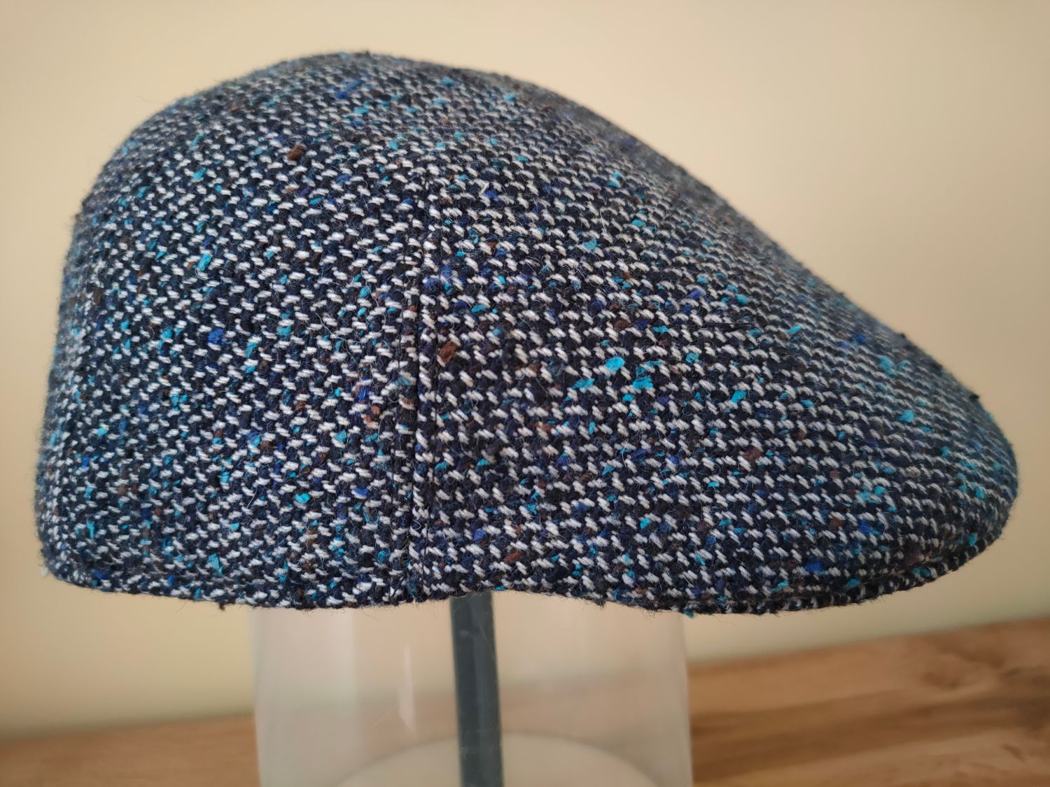 Kaszkiet męski BASTER 086