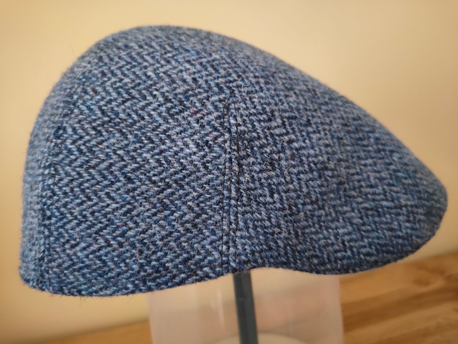 Kaszkiet męski BASTER 087