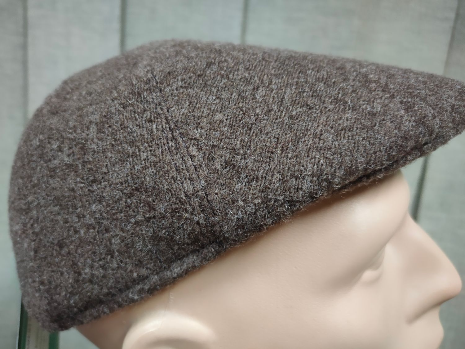 Kaszkiet męski BASTER 062