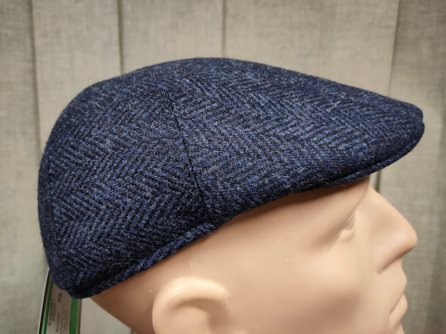 Kaszkiet męski BASTER 053