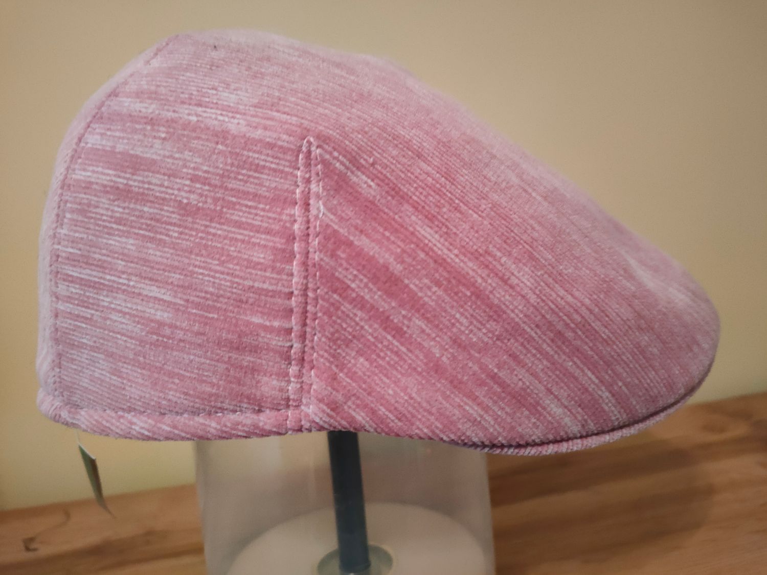 Kaszkiet męski BASTER 097