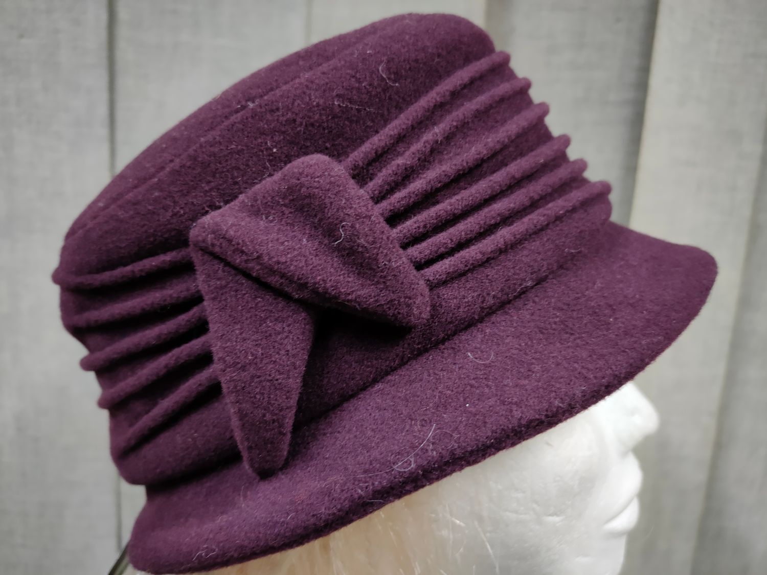 Kapelusz damski 9041-4