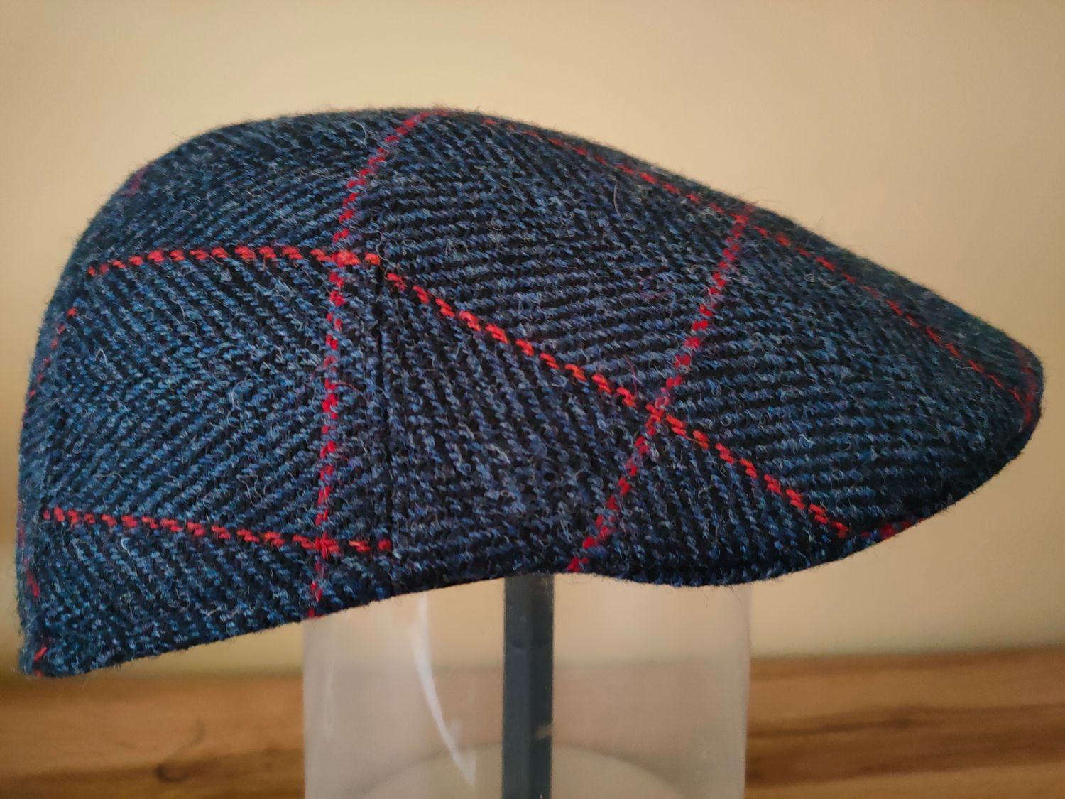 Kaszkiet męski BASTER 104