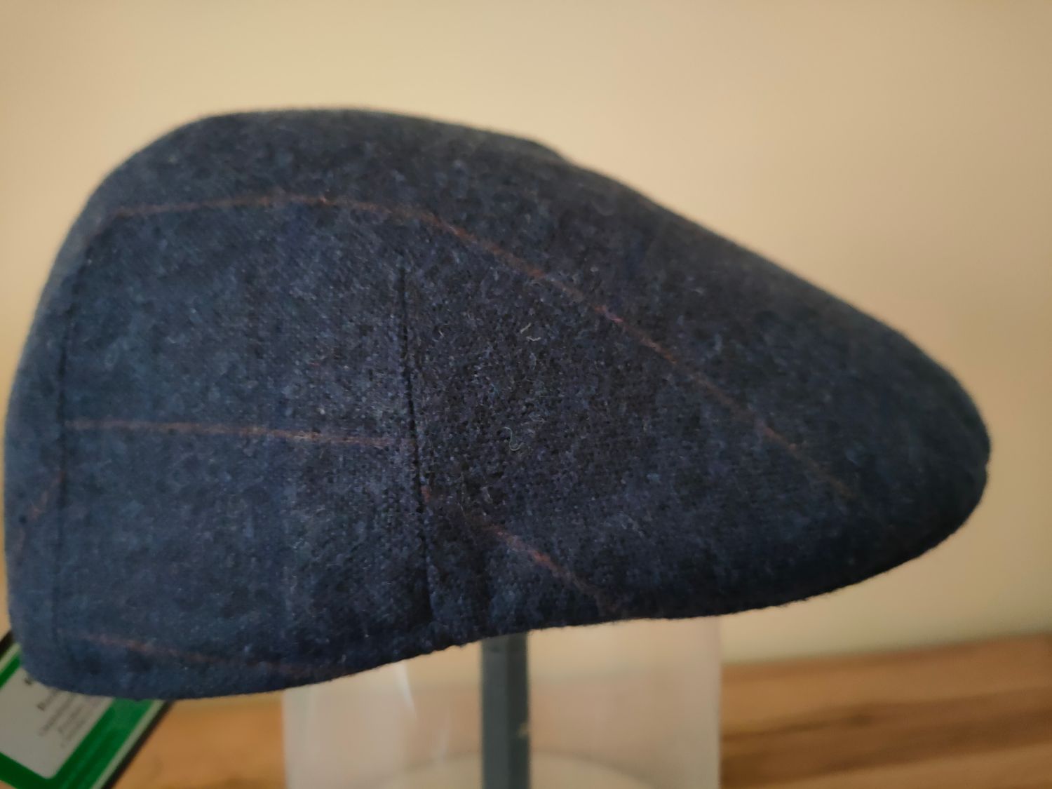 Kaszkiet męski BASTER 105