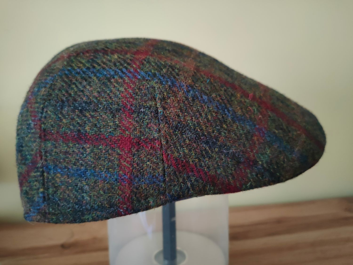 Kaszkiet męski BASTER 103