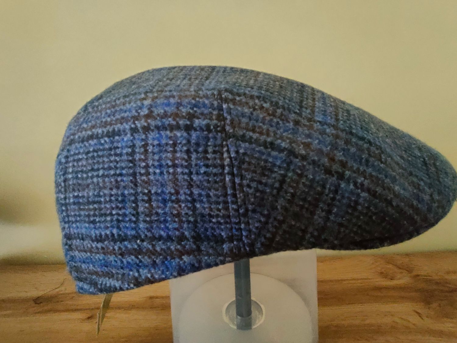 Kaszkiet męski BASTER 110