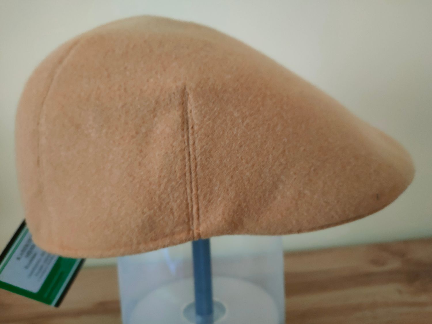 Kaszkiet męski BASTER 111