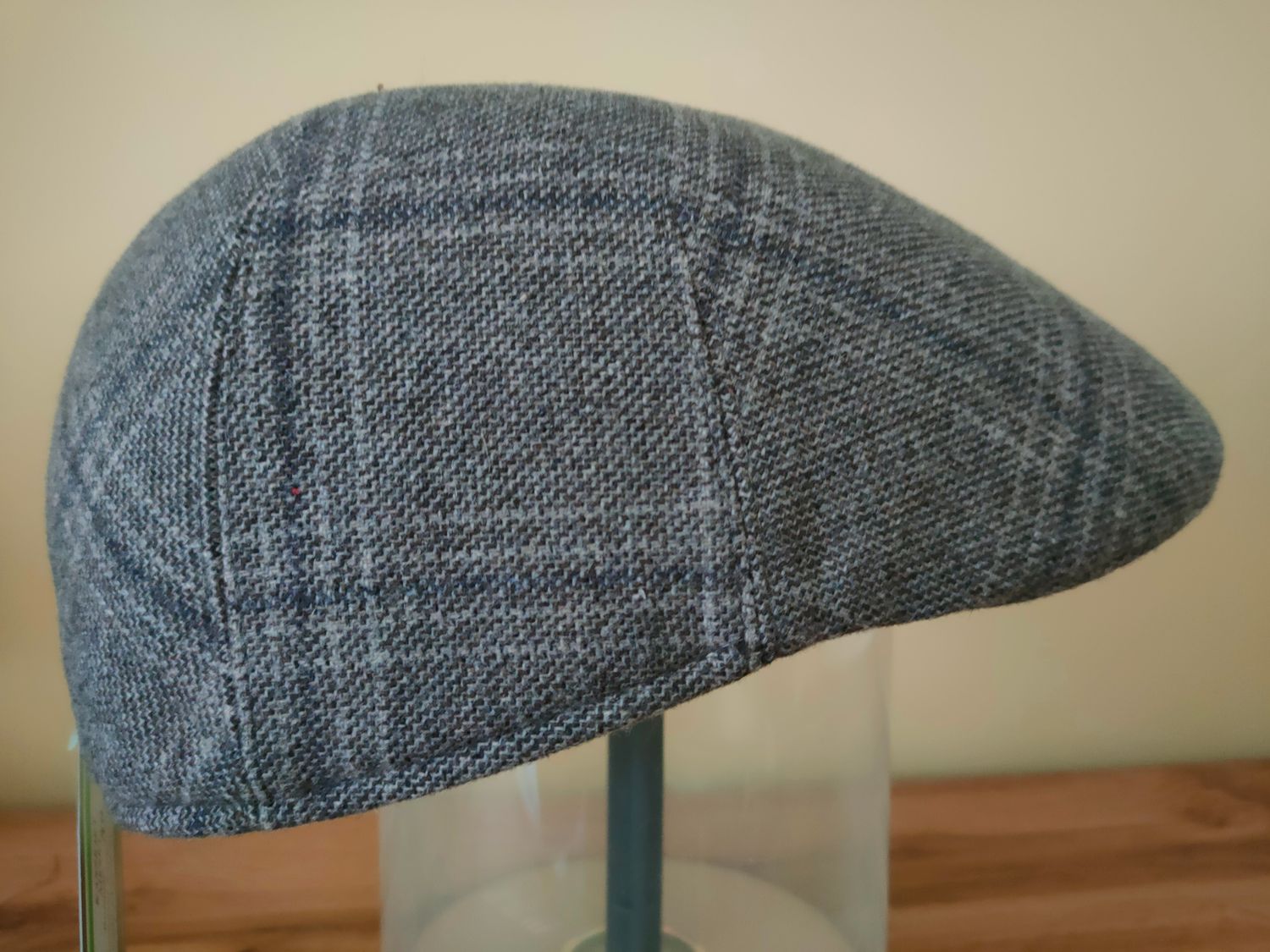 Kaszkiet męski BASTER 108