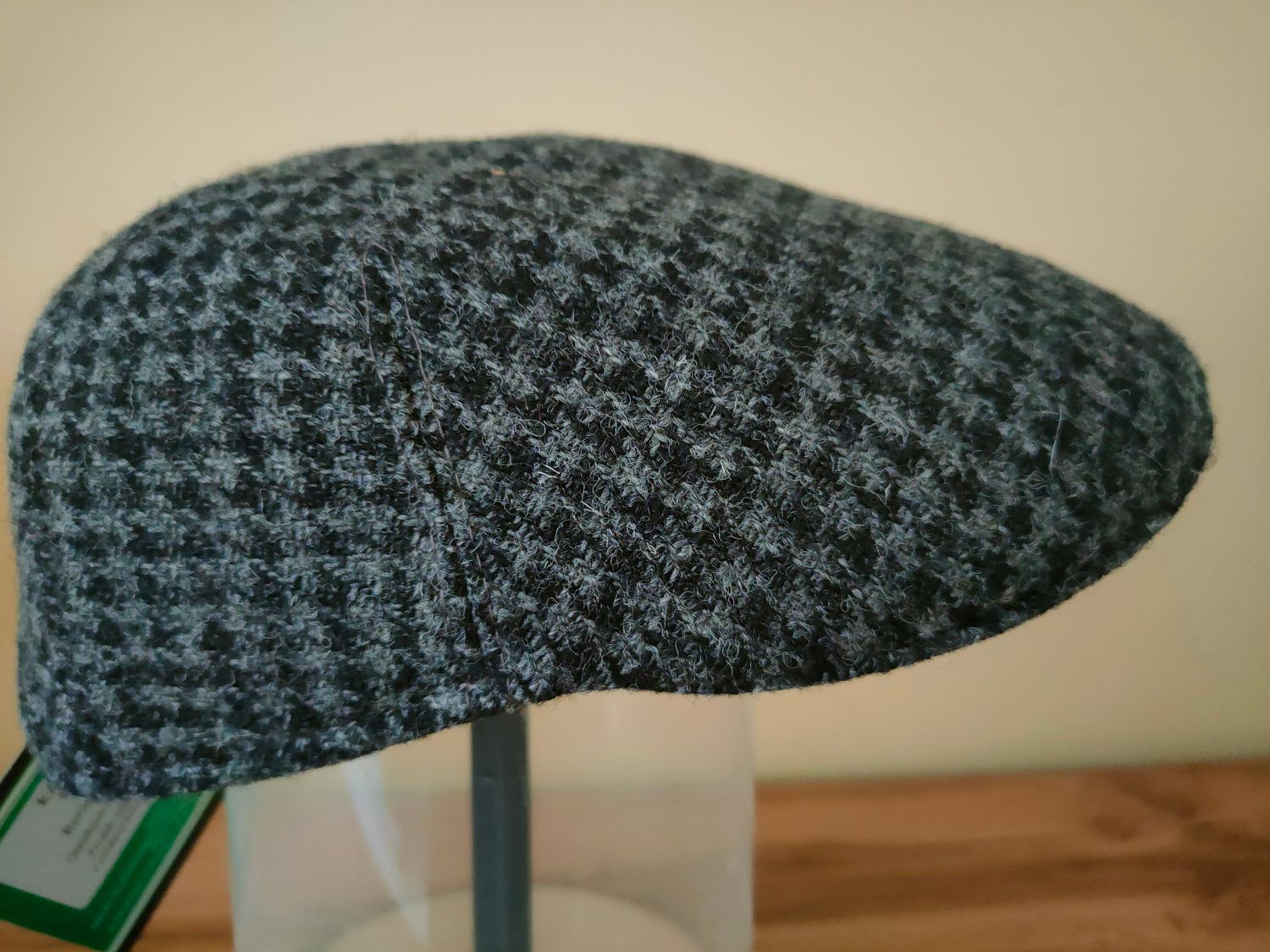 Kaszkiet męski BASTER 109