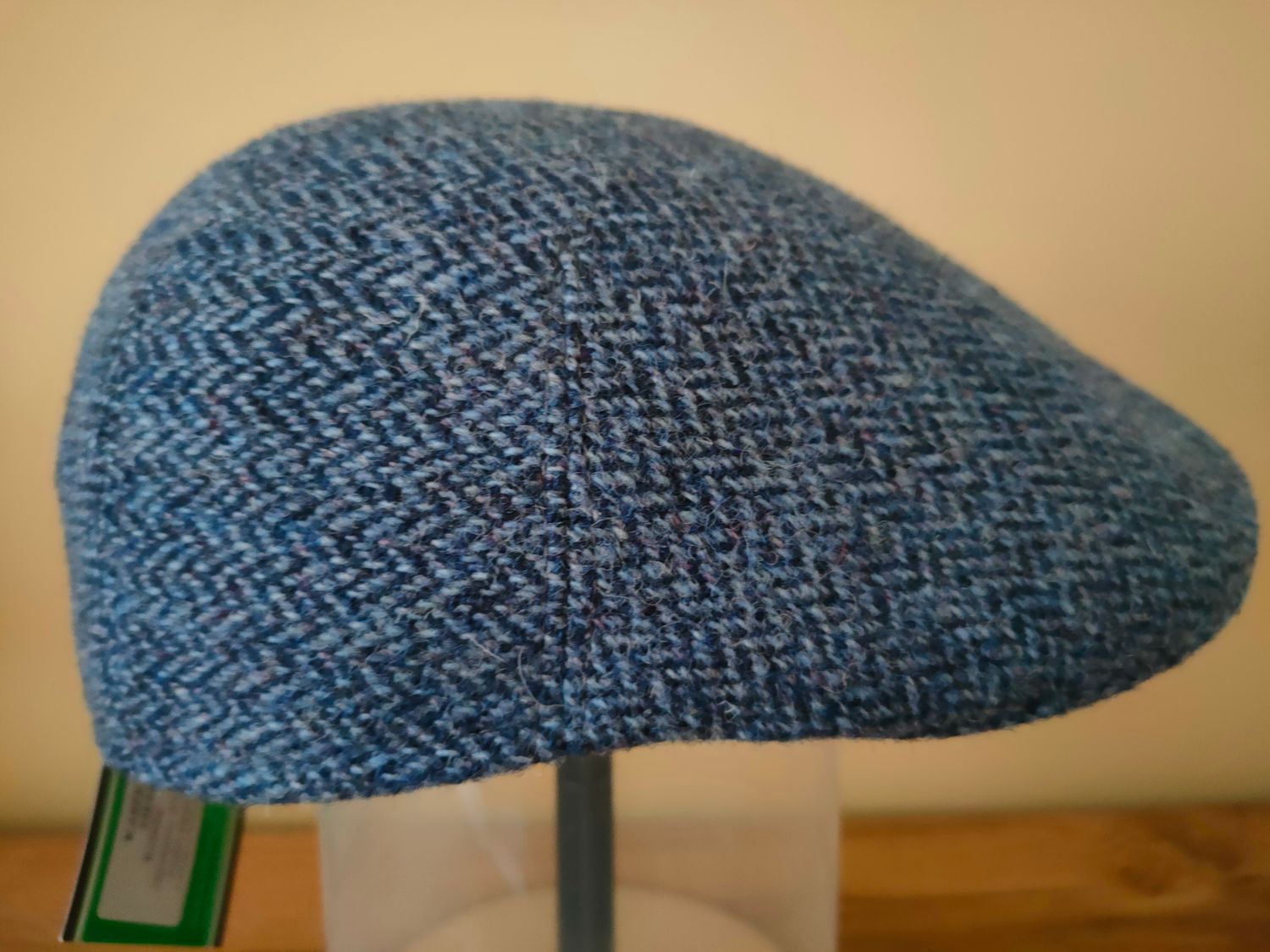 Kaszkiet męski BASTER 113