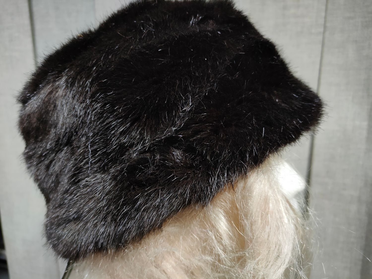 Czapka futrzana MISZA-2